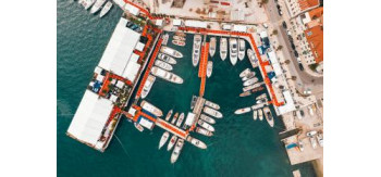 The most beautiful ports in Croatia - a guide to the best marinas