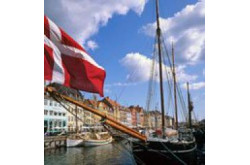 Yacht charter Denmark